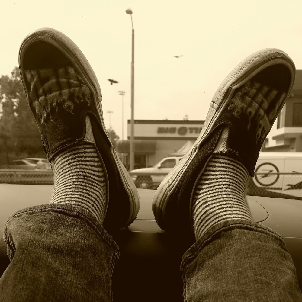 Meet your Posher, Aunnica